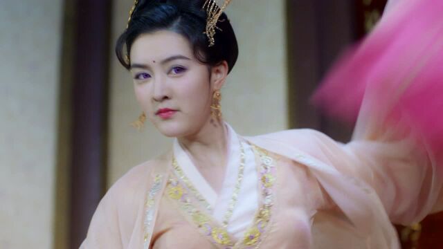 【剧透】花锦绣霸气剪碎连夫人华服!