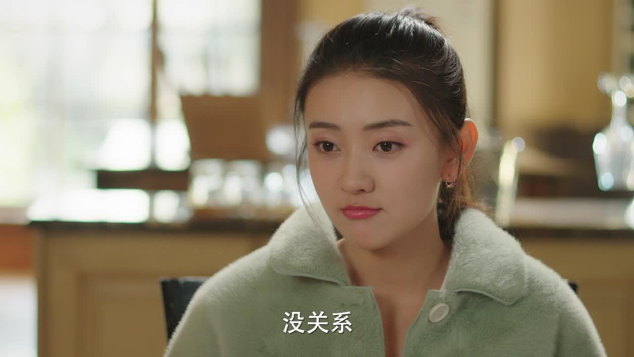 不说谎恋人 25集