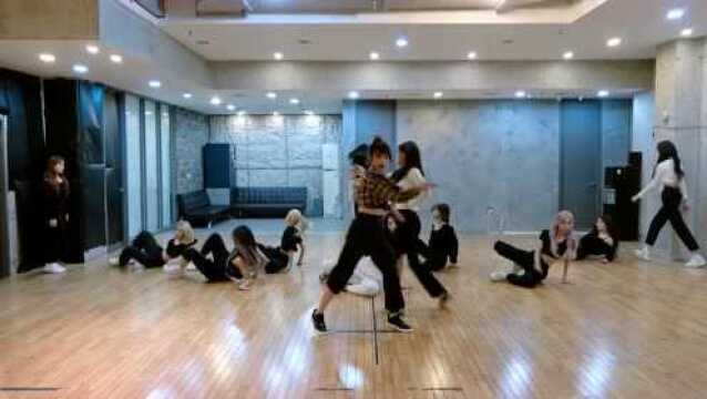 Sequence Dance Practice