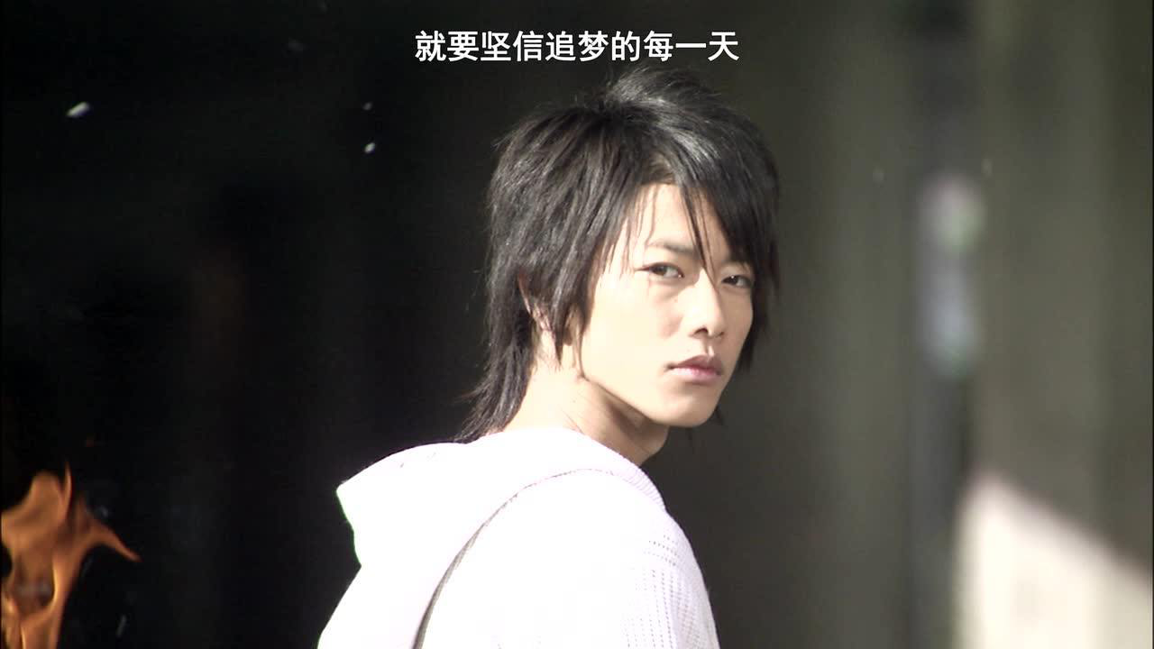假面骑士电王 34集