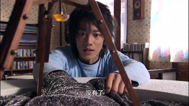 假面骑士电王 14集
