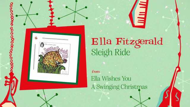 Sleigh Ride