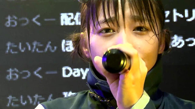 Days 配信LIVE ver.