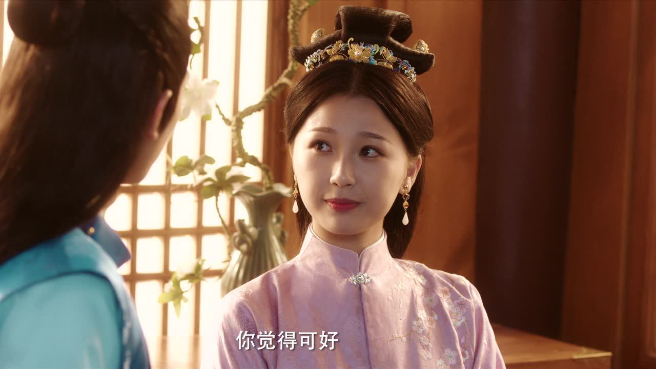 少爷与我的罗曼史 27集