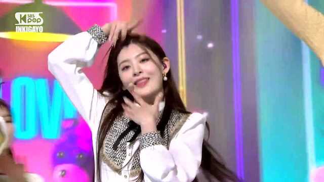 STAYC(스테이씨)  SO BAD @인기가요 inkigayo 20201206