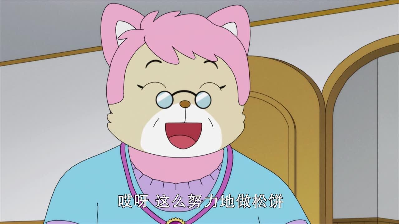 可爱巧虎岛第六季
