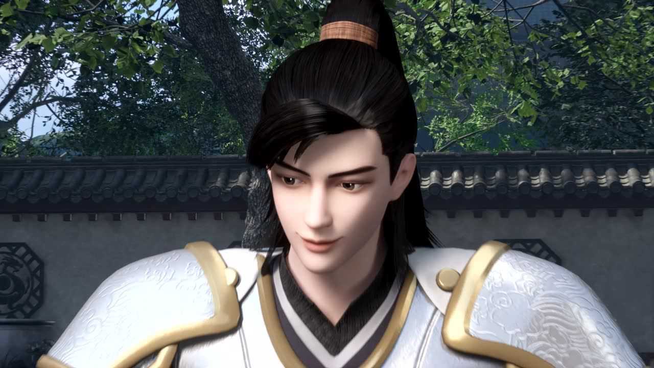 唯我独神 1集