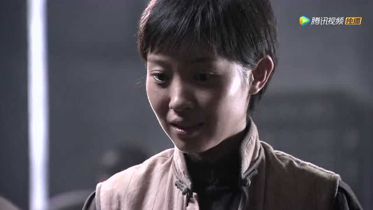 盗火线 24集