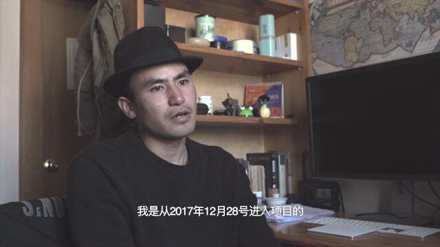 【摄制组Q&A】天台山篇:用一句话介绍你负责的这个故事和家庭