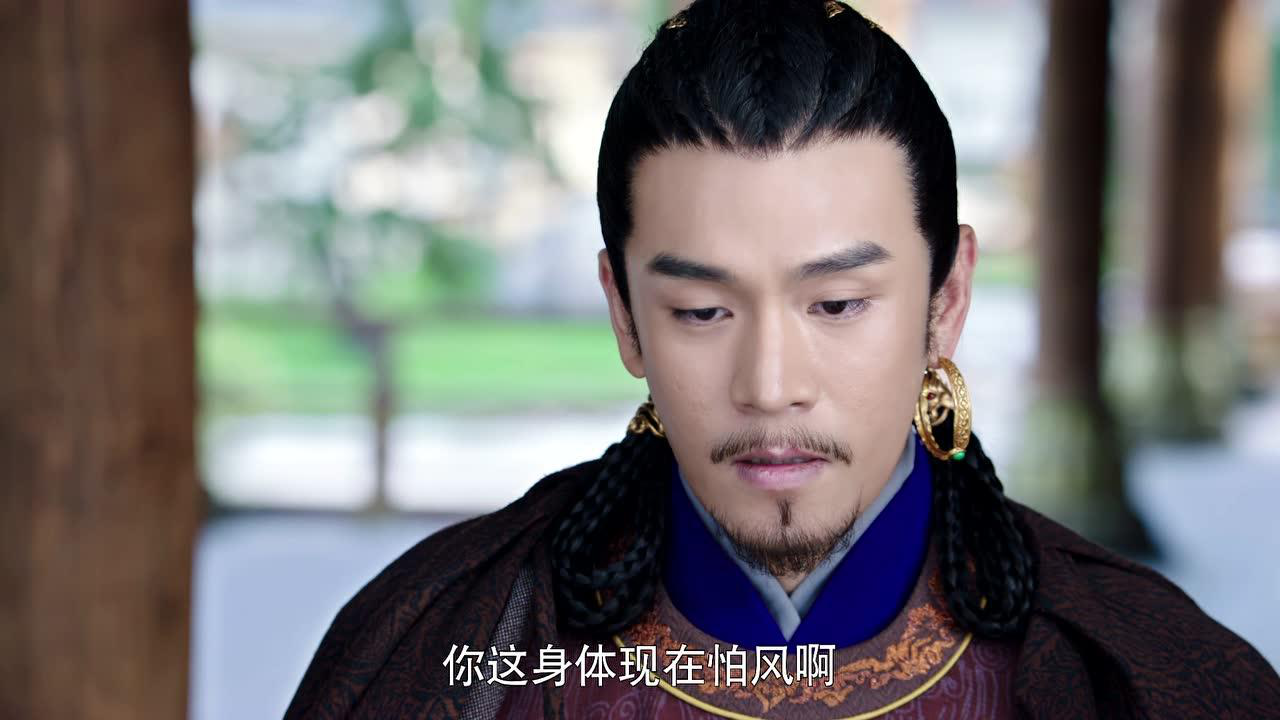 燕云台 37集