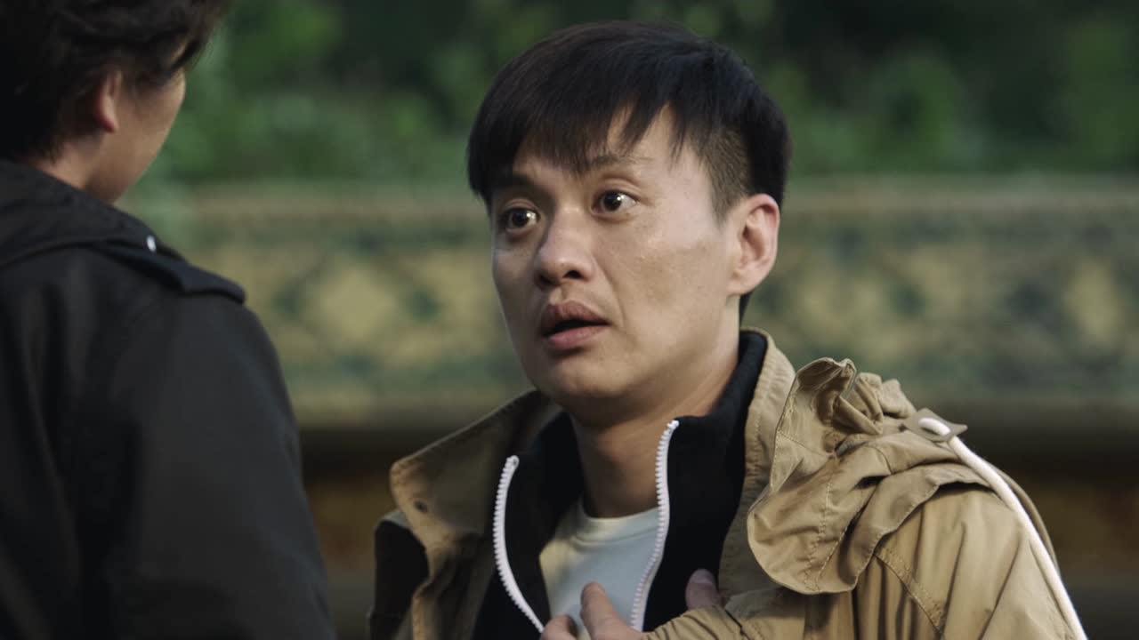 焕脸 5集