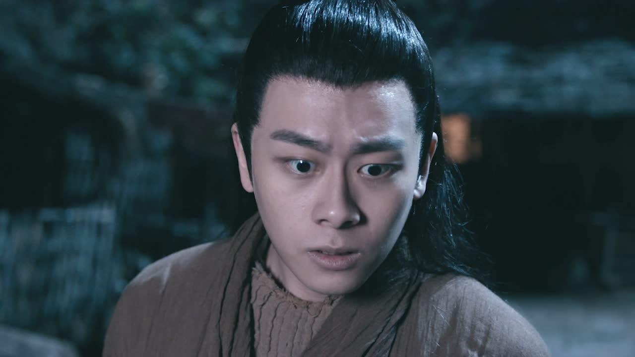 月陨回声 2集