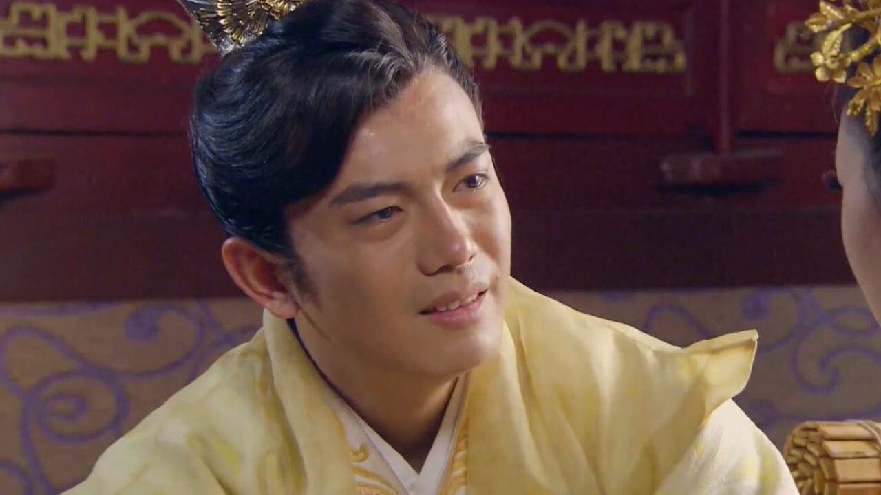 《神医传奇》第30集01:李独活对生活绝望 ,长阳给李独活绝对的信任