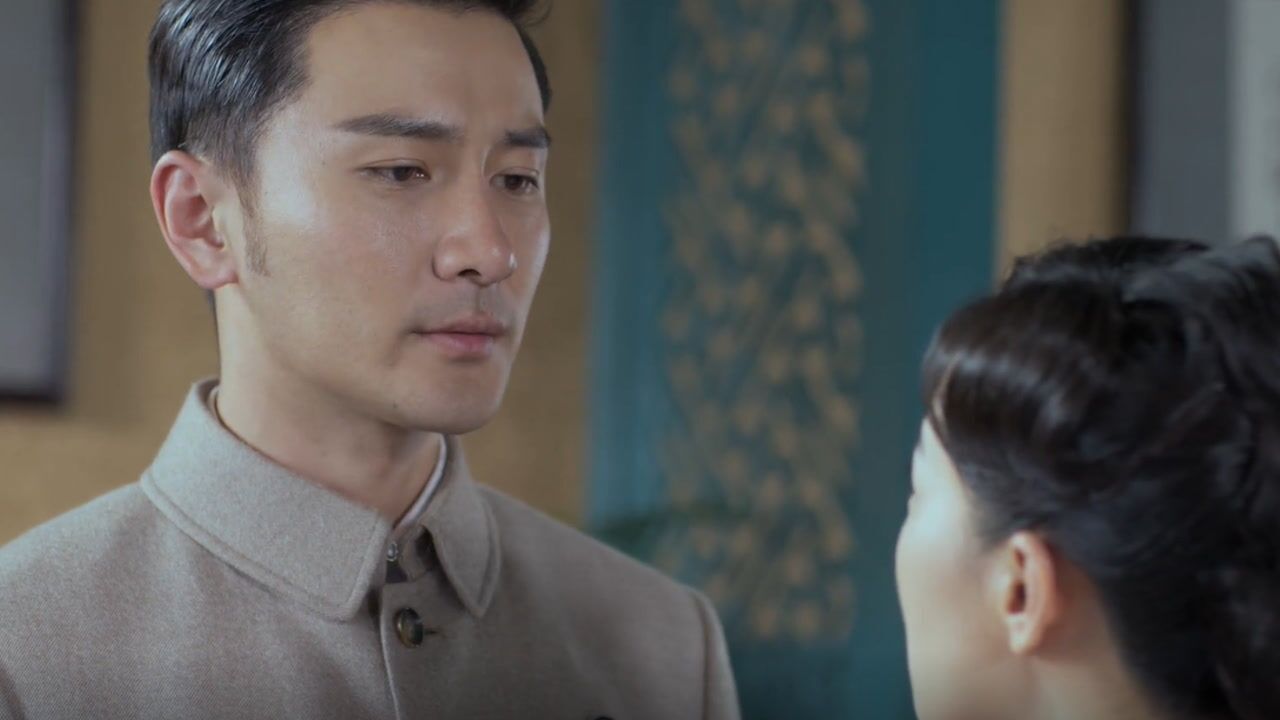 李三枪精彩速看_《李三枪》第16集02:三枪平安回来,巧姑听闻是秋月救的,又要吃醋了_高清1080P在线观看平台_腾讯视频