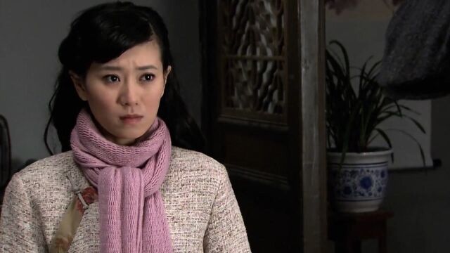 《归途》第十三集02:梅姐知恩图报,朱司令离开自己家