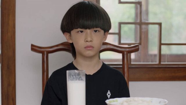 《刘老根3》第16集03:刘老根亲自下厨,子健并不领情