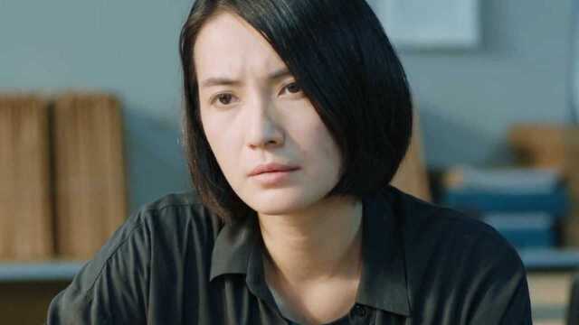 《冷案》第10集02:罗英玮询问冯壹白如真的事情,不料却勾起了她的伤心