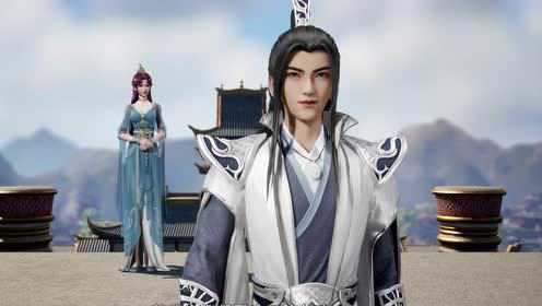 万界独尊 1集