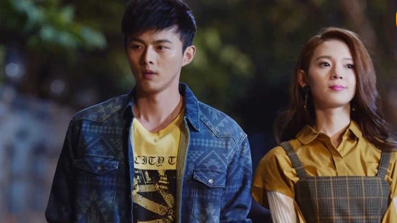 橙红年代精彩速看_《橙红年代》第三十一集02:子光接近小飞,小帅英雄救美_高清1080P在线观看平台_腾讯视频
