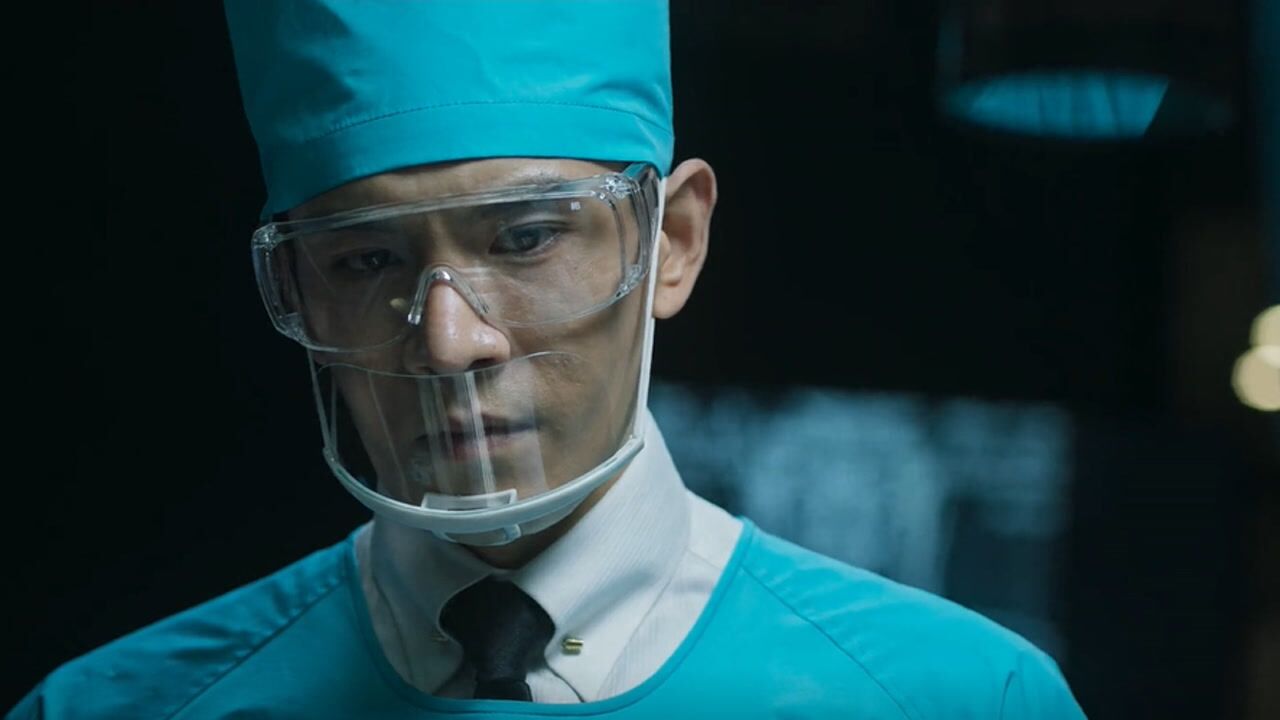 《法医秦明之幸存者》cut连连看_《法医秦明之幸存者》第二十集02:秦明在解剖室里做推论_电视剧_高清完整版视频在线观看_腾讯视频