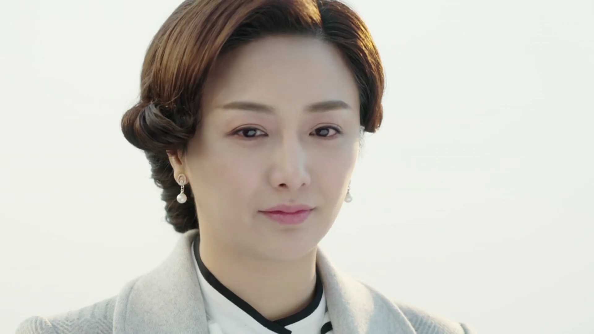 《追风行动》第43集03:静云深夜想起唐顺之,不禁泪流满面_高清1080p