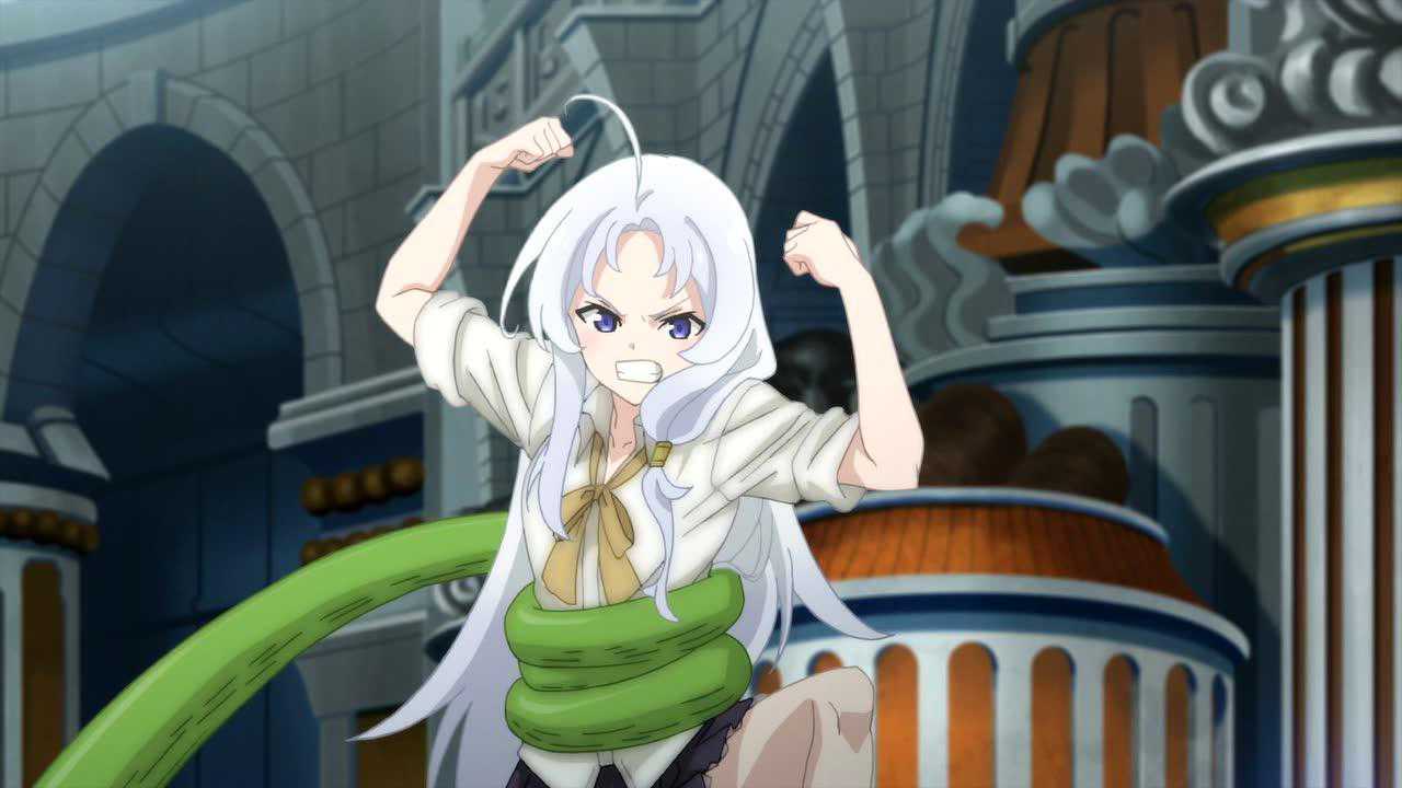 魔女之旅 12集