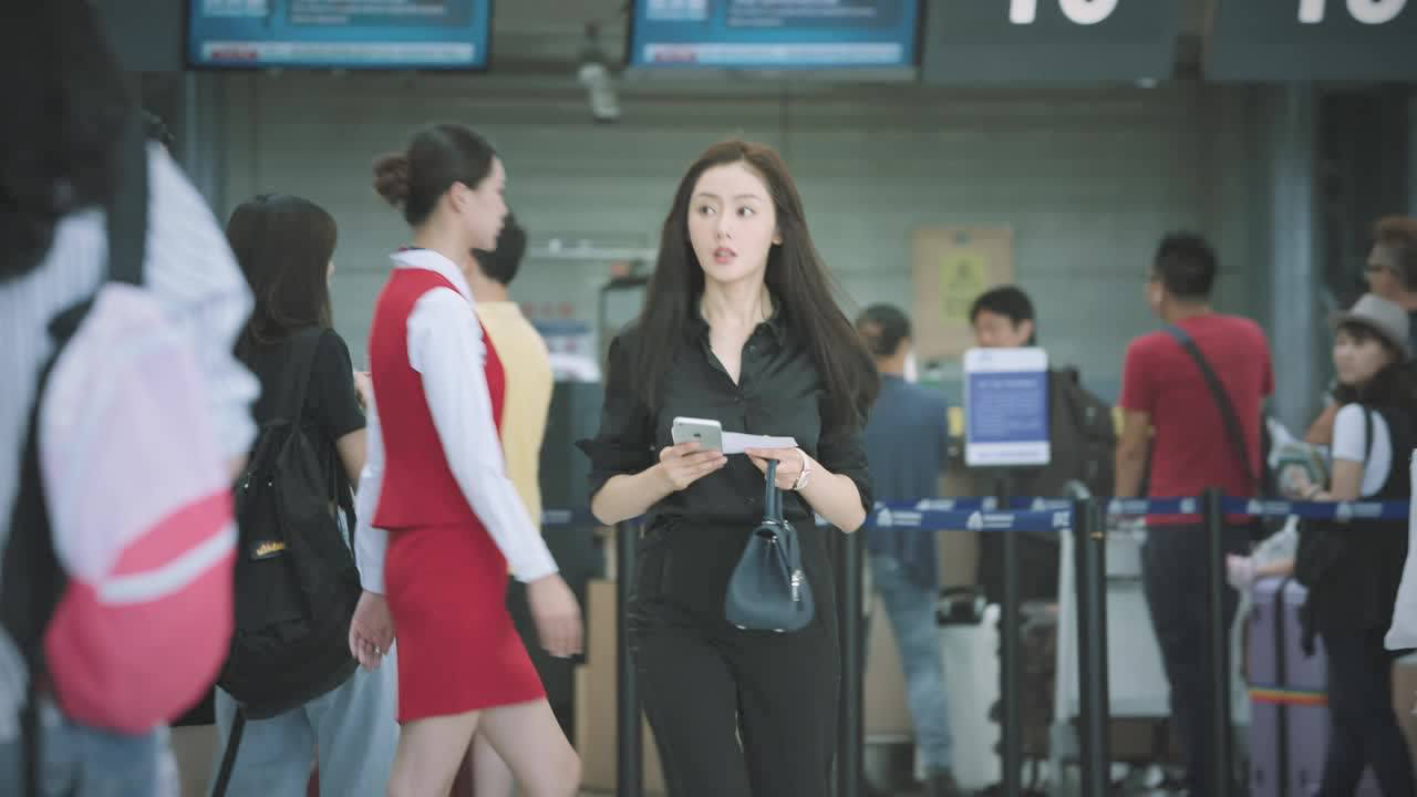 我的漂亮朋友 39集