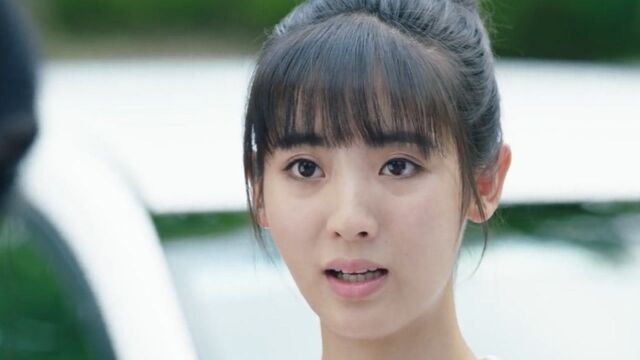 《班长"殿下"》第十八集03:苏年年误以为顾梓晨被绑架,不料却是一个大