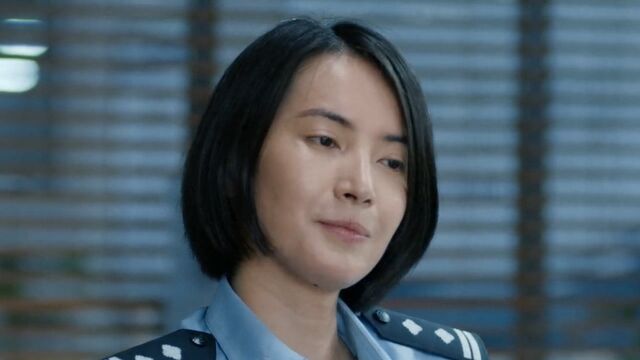 《冷案》第1集02:罗英玮初到档案科,就对众人了如指掌,这是下过功夫的