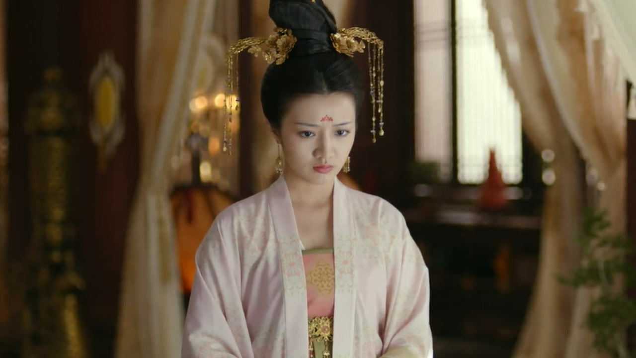 《长安诺》第二十一集03:苏玉盈心直口快说漏嘴,萧承睿知茗玉和萧承煦