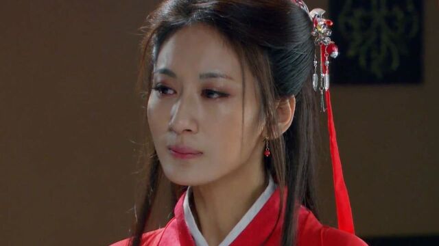 《神医传奇》第36集01:半夏一心只想报仇,独活劝她放下