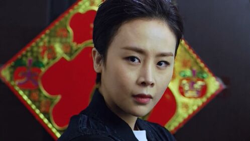 《反恐特战队之猎影》第二十一集02:田克楠和周扬成功解救人质