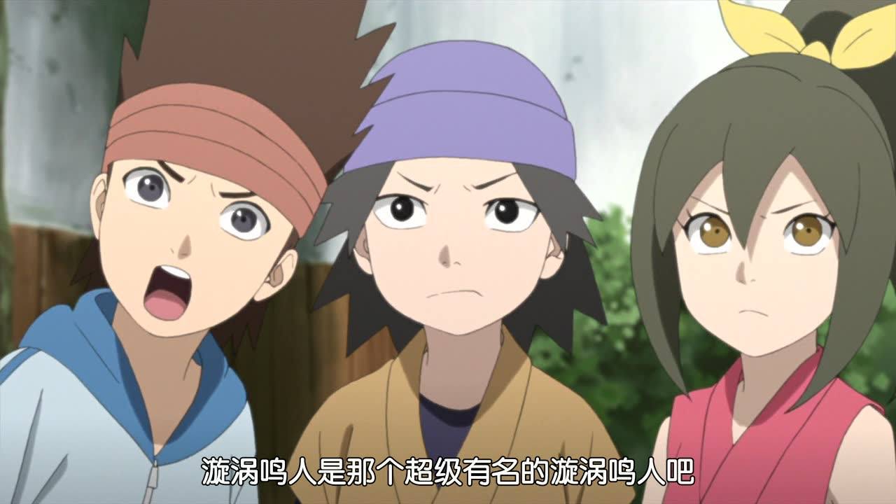 火影忍者疾风传 714集