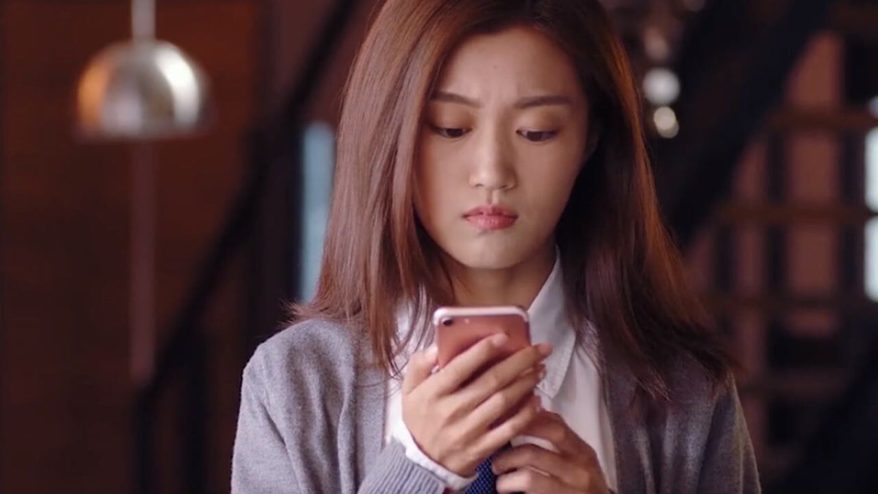 《龙日一你死定了》第3集01:张静美为给龙日一买寿司,受伤_高清1080p