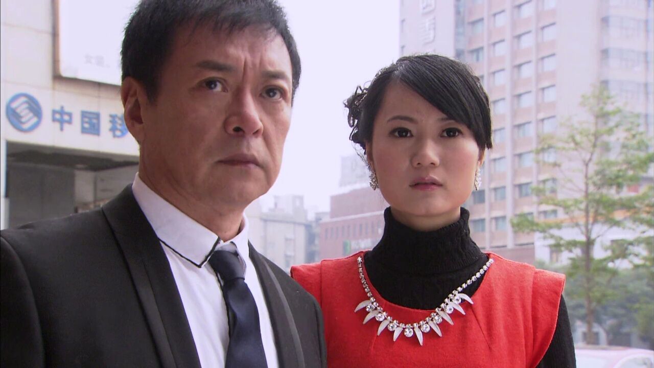 穷孩子富孩子_31_精彩片段