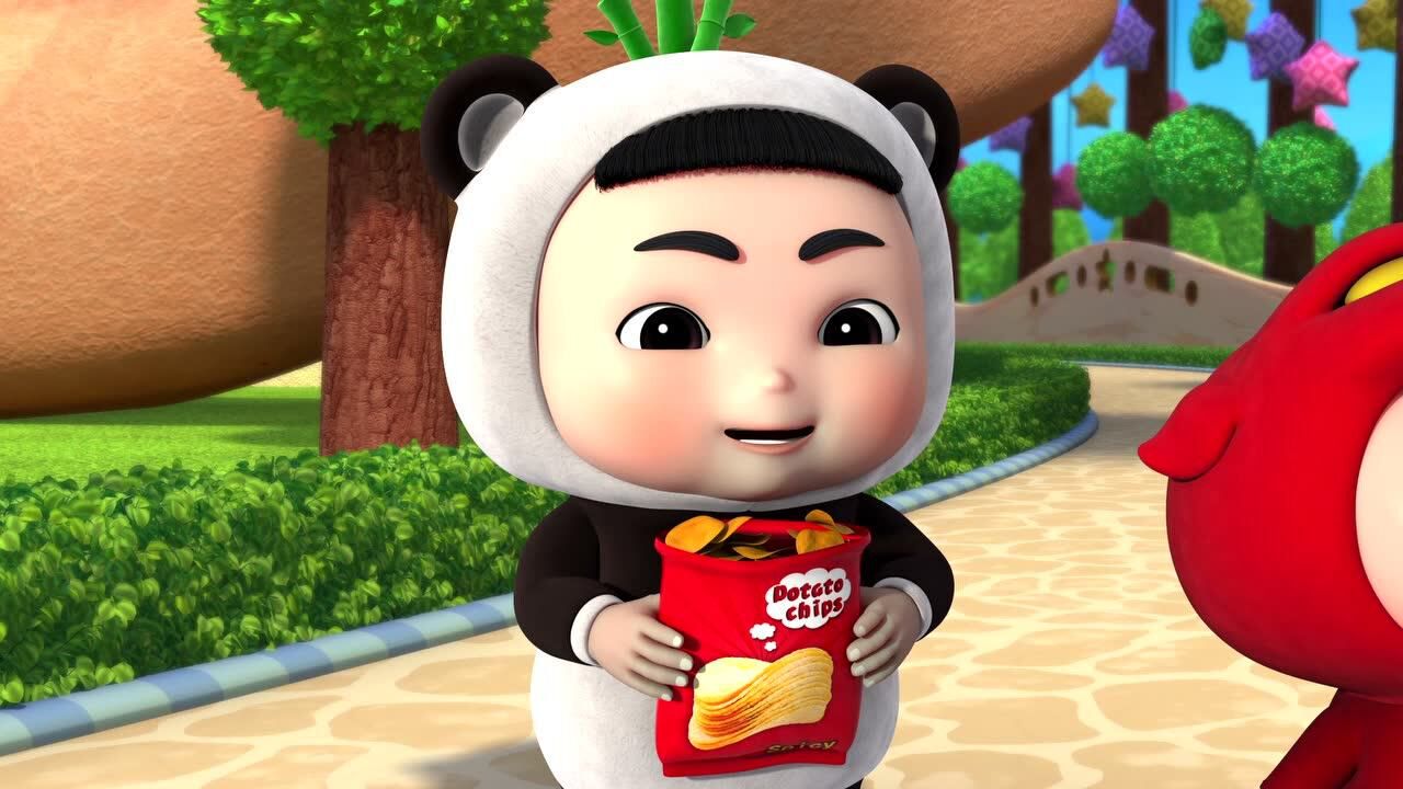 百变校巴第六季:歌德救援危险的球球_腾讯视频