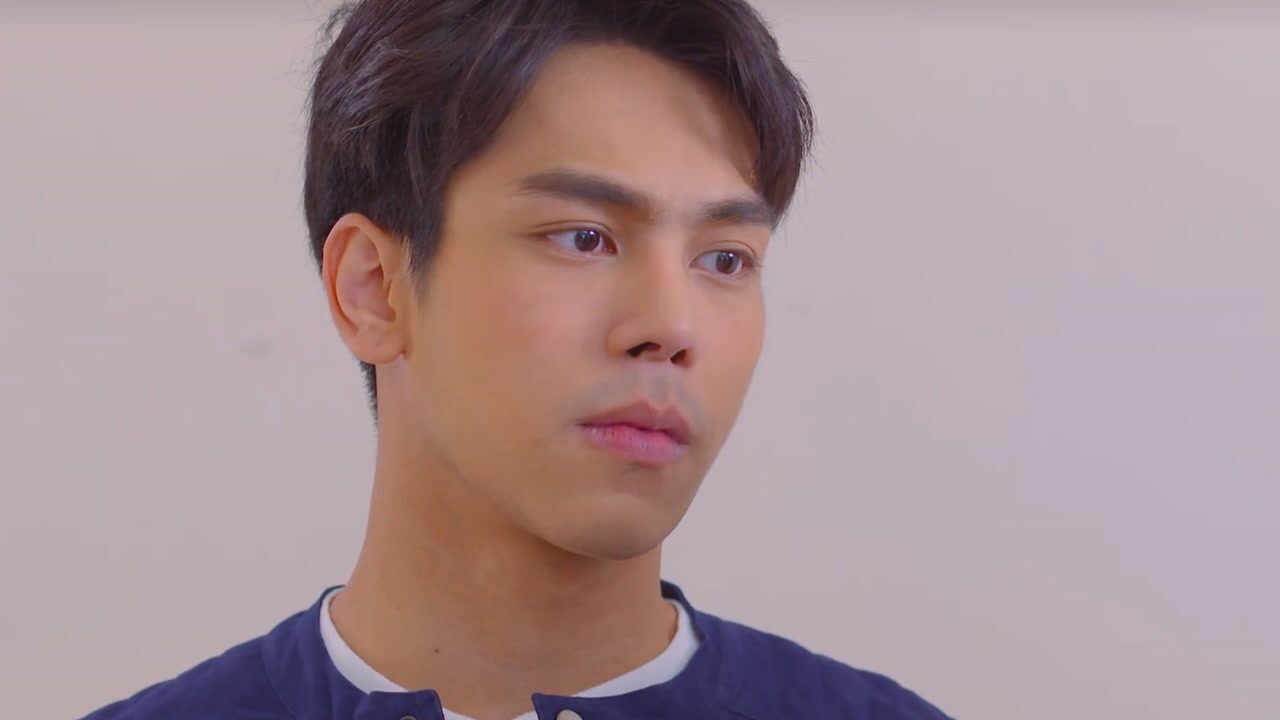 《星途叵测第二季[普通话版]》第8集02:林音利用格隆威胁毕依,格隆听