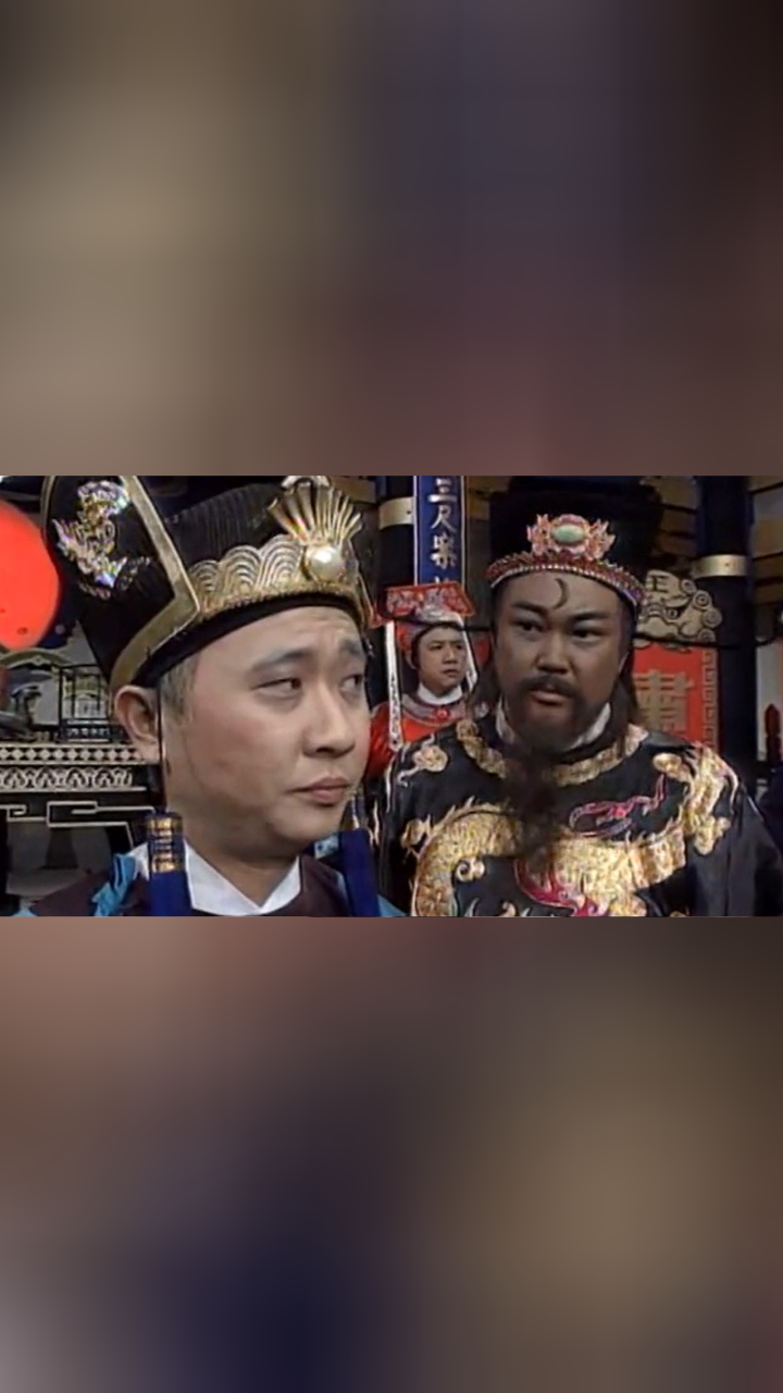 《包青天》第十三集03:皇亲犯法与庶民同罪,包拯怒斩当朝国舅爷,谁求情也不好使_高清1080P在线观看平台_腾讯视频