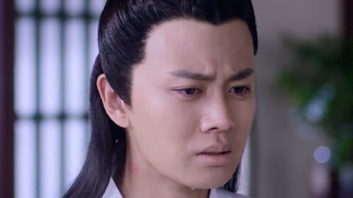 《大唐荣耀2》第十三集03:李俶看到和离书,跪求沈珍珠不要离开