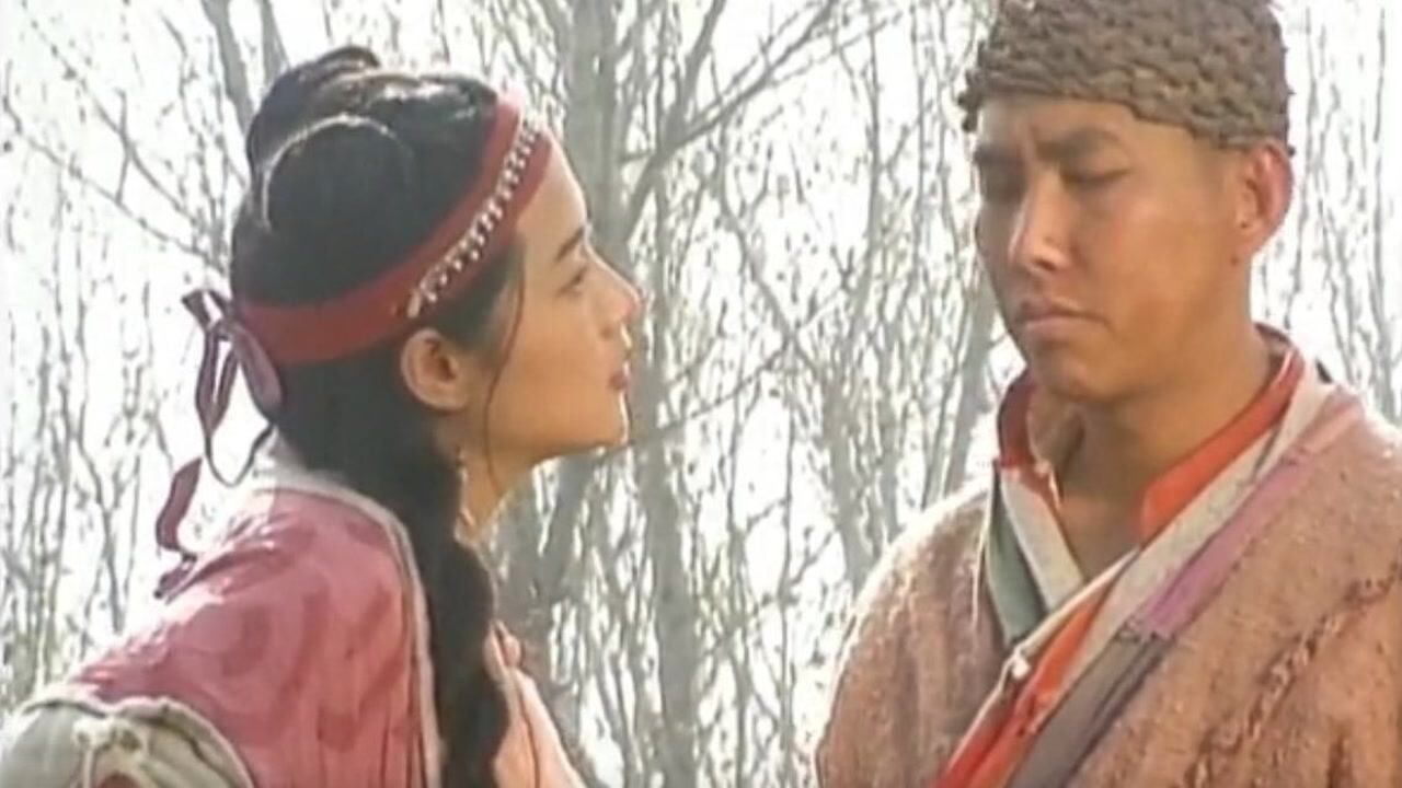 《新龙门客栈》第22集02:小灵儿爱慕周淮安,让乌汗带自己去找周淮安_高清1080P在线观看平台_腾讯视频