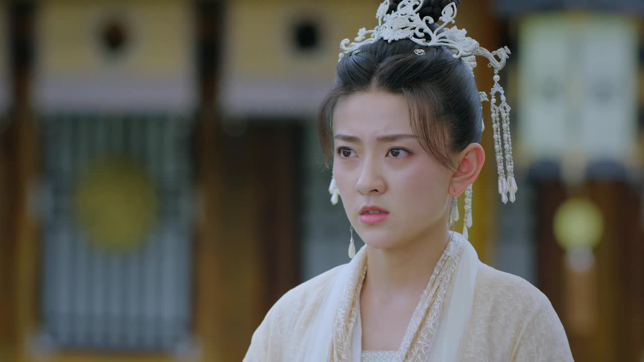 双世宠妃3 15集