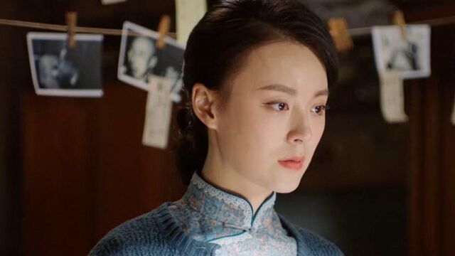 《红蔷薇》第32集02:孙天普居然否认说没有下过斩草除根的命令,要让