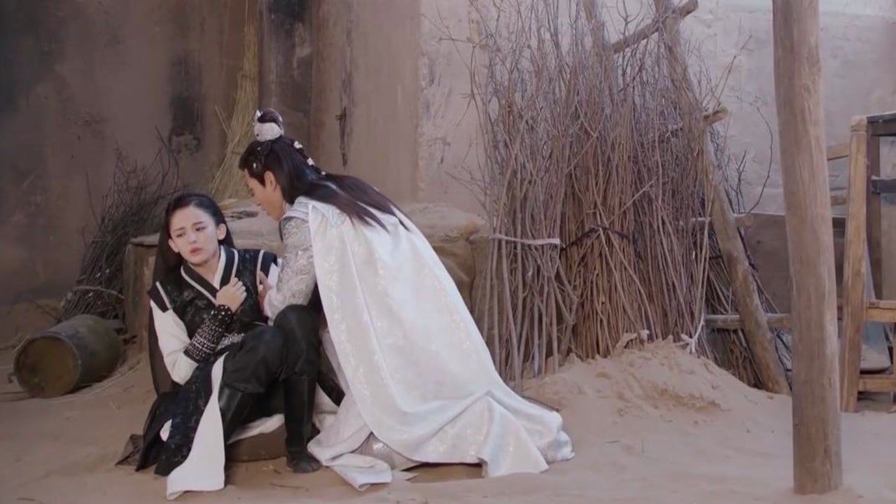 《择天记》第48集03:徐有容寡不敌众险些丧命,最终被秋山君救下_高清1080P在线观看平台_腾讯视频