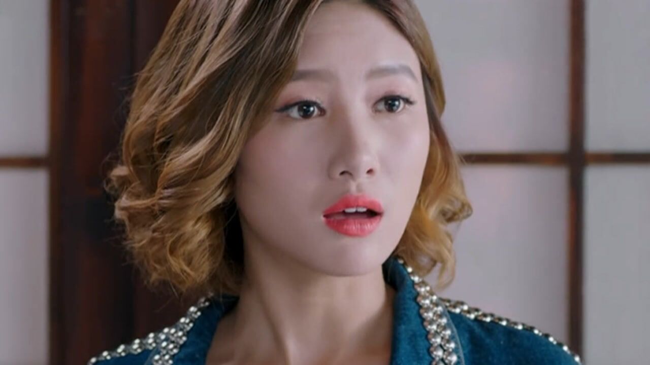 《因为遇见你》cut连连看_《因为遇见你》第24集05:张雨欣偷偷潜入老绣掌房间,她究竟想干什么_电视剧_高清完整版视频在线观看_腾讯视频