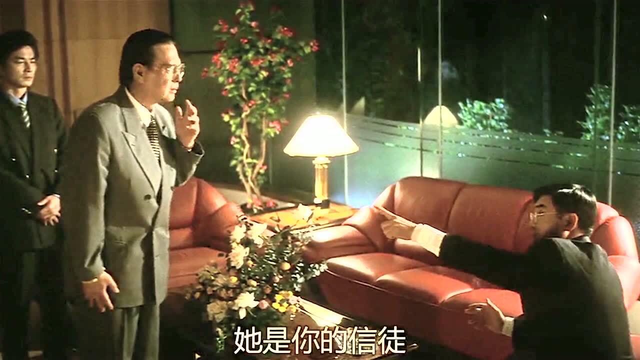 黑金2版_精彩片段_高清1080P在线观看平台_腾讯视频