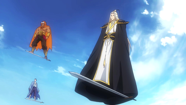 东郭小节_11_精彩片段