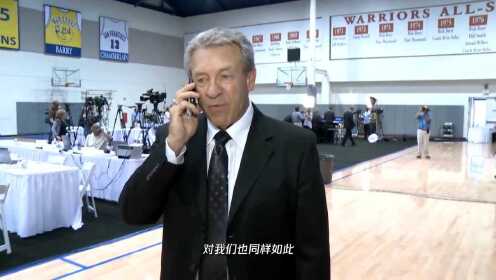 《NBA全场集锦》森林狼vs雄鹿第2节中文解说回放
