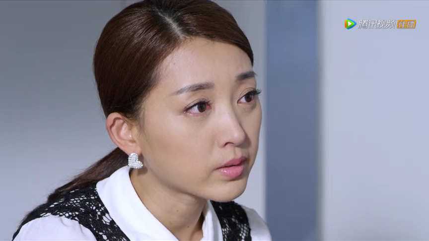为爱坚守 17集
