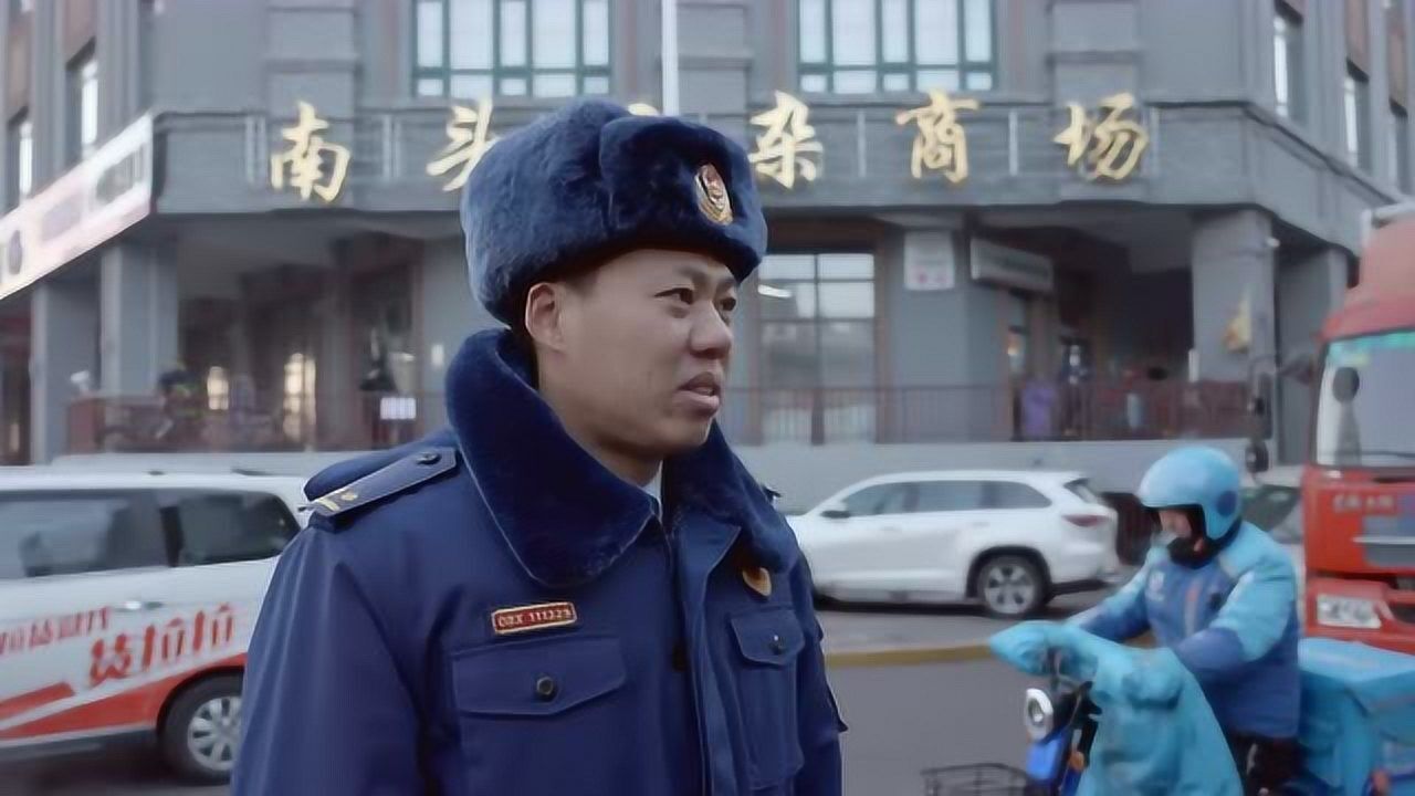 119请回答：爆炸瞬间牺牲战友最后的呼救_高清