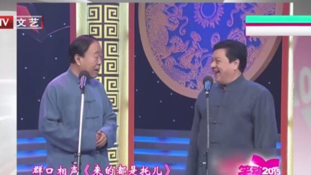 李菁 何云伟《我要幸福》精彩片段